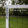 Quickplay bramka piłkarska Kickster Academy 1,8x1,2 m