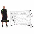 Quickplay bramka piłkarska Kickster Academy 1,8x1,2 m