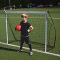 Quickplay bramka piłkarska Kickster Academy 1,8x1,2 m