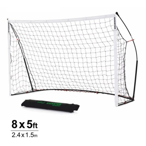 Quickplay bramka piłkarska Kickster Academy 2,4x1,5 m