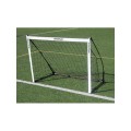 Quickplay bramka piłkarska Kickster Elite 1,5x 1m