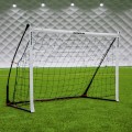 Quickplay bramka piłkarska Kickster Elite 1,5x 1m
