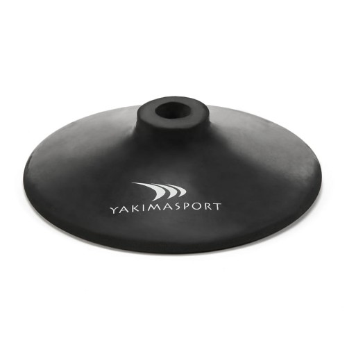 YAKIMA gumowa podstawka pod laskę treningową