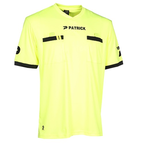PATRICK koszulka sędziowska REF101