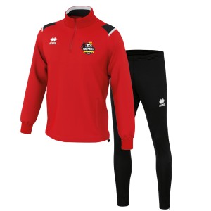 ERREA dres treningowy LARS/FLANN AP FOOTBALL STARS