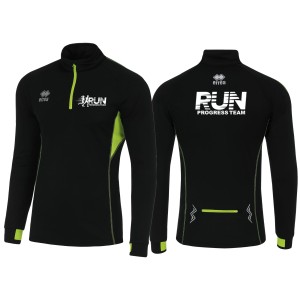 ERREA BLUZA BIEGOWA FARTLEK BARTŁOMIEJ STAJNIAK RUNPROGRESS TEAM