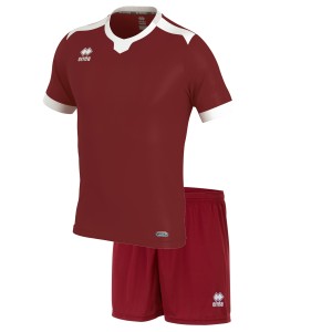 ERREA komplet meczowy TI-MOTHY/NEW SKIN
