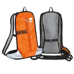 ERREA plecak biegowy SIRIO CAŁA OLEŚNICA BIEGA