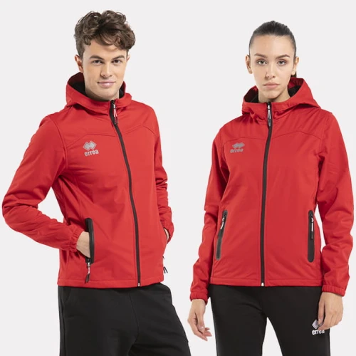 ERREA softshell GEB