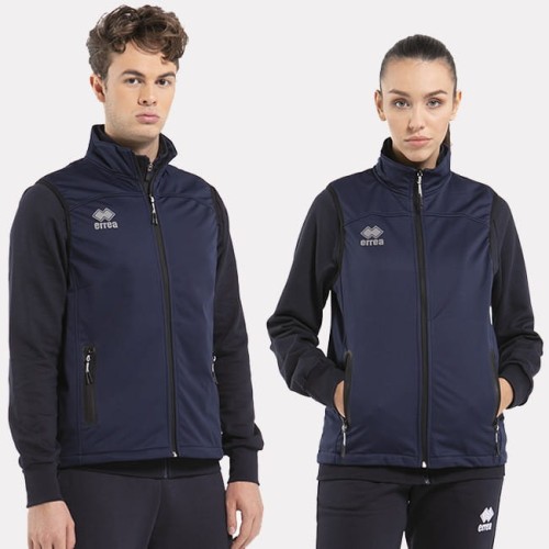 ERREA bezrękawnik LOKY