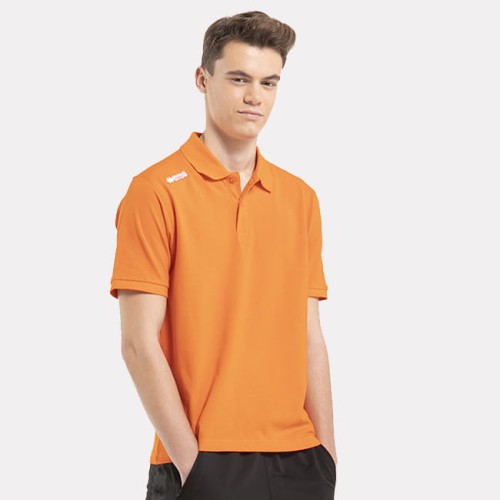 ERREA polo TEAM COLOURS