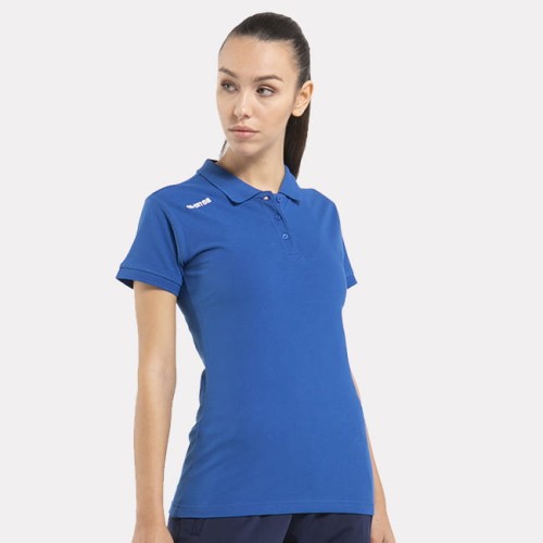 ERREA  polo  TEAM LADIES