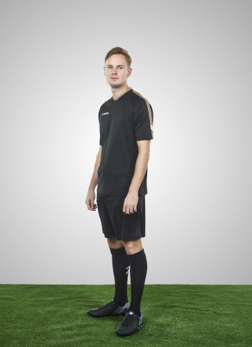 PATRICK komplet meczowy DYNAMIC101/PAT201