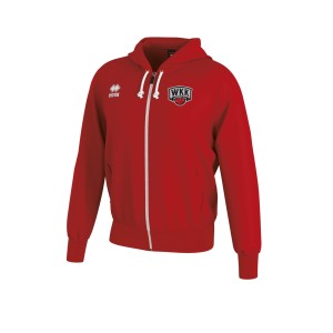 ERREA bluza wyjściowa JACOB WKK WROCŁAW