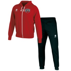 ERREA dres wyjściowy JACOB/MILO 3.0 WKK WROCŁAW