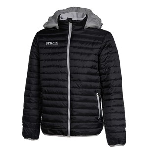 PATRICK kurtka ocieplana SPROX135 