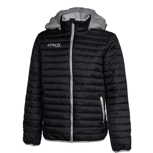 PATRICK kurtka ocieplana SPROX135 