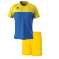 ERREA komplet meczowy BRANDON/NEW SKIN 