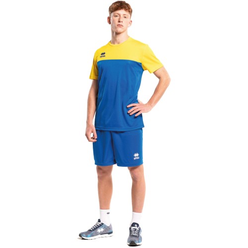 ERREA komplet meczowy BRANDON/NEW SKIN 