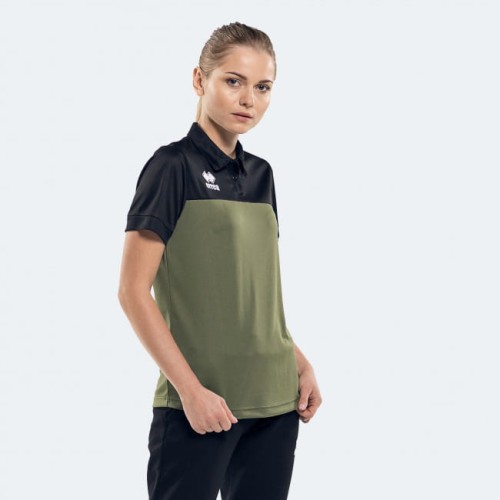 ERREA polo BONNIE WOMAN