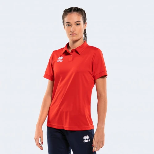ERREA polo woman ALEXIS