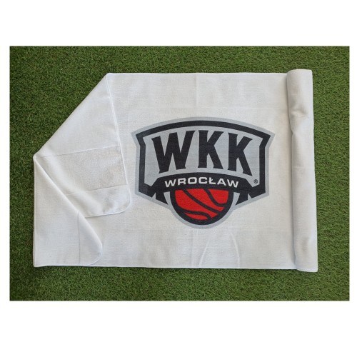 Ręcznik plażowy/kąpielowy WKK Wrocław