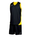 JOMA komplet meczowy KANSAS 