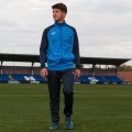 JOMA dres ACADEMY IV
