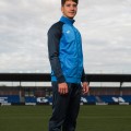 JOMA dres ACADEMY IV