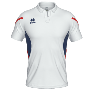 ERREA koszulka polo CLARK