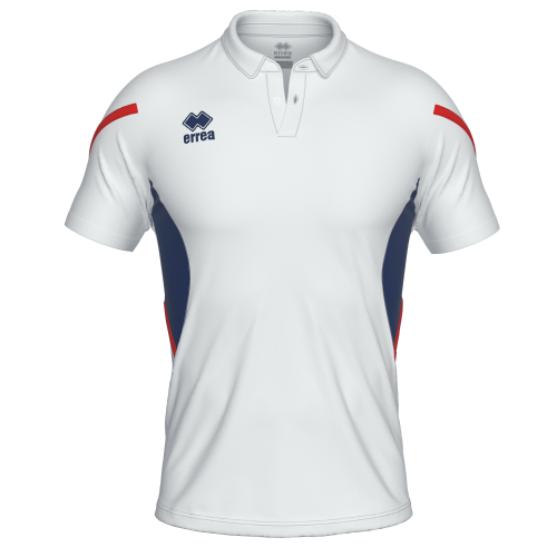 ERREA koszulka polo CLARK