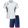 ERREA komplet meczowy CURTIS/BARNEY