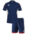 ERREA komplet meczowy CURTIS/BARNEY