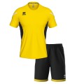 ERREA komplet meczowy CURTIS/BARNEY
