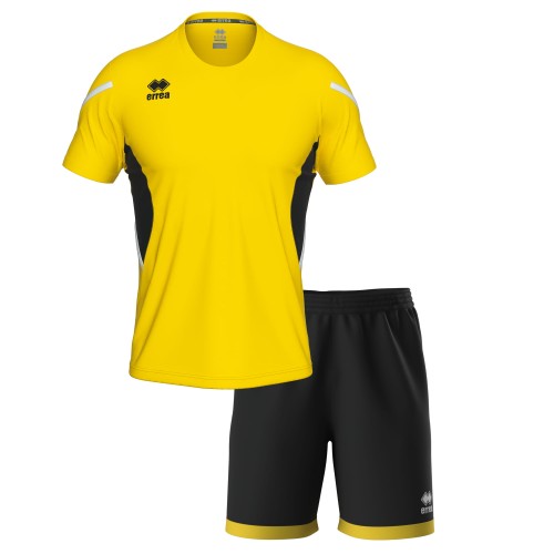 ERREA komplet meczowy CURTIS/BARNEY