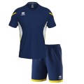 ERREA komplet meczowy CURTIS/BARNEY