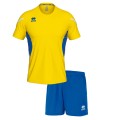 ERREA komplet meczowy CURTIS/NEW SKIN