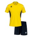 ERREA komplet meczowy CURTIS/NEW SKIN