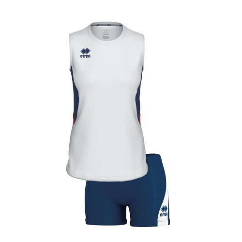 ERREA komplet meczowy CARRY/AMAZON PRO