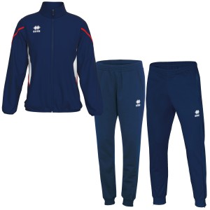 ERREA dres wyjściowy CRISTINE/VANESSA 3.0/MILO 3.0 