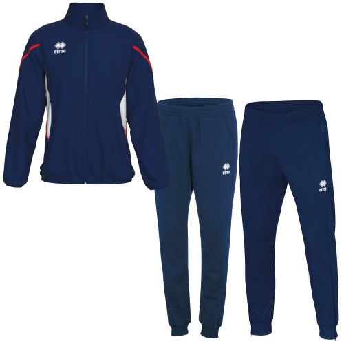 ERREA dres wyjściowy CRISTINE/VANESSA 3.0/MILO 3.0 