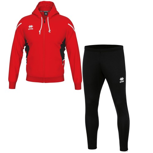 ERREA dres wyjściowy CLANCY/FLANN