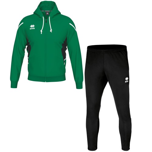 ERREA dres wyjściowy CLANCY/KEY