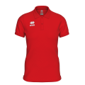 ERREA polo EVO WOMAN
