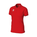 ERREA polo EVO WOMAN