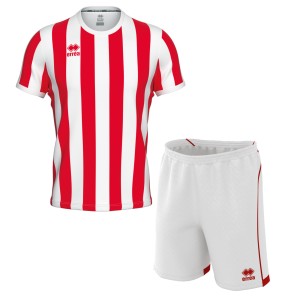 ERREA komplet meczowy STRIP/TRANSFER 3.0