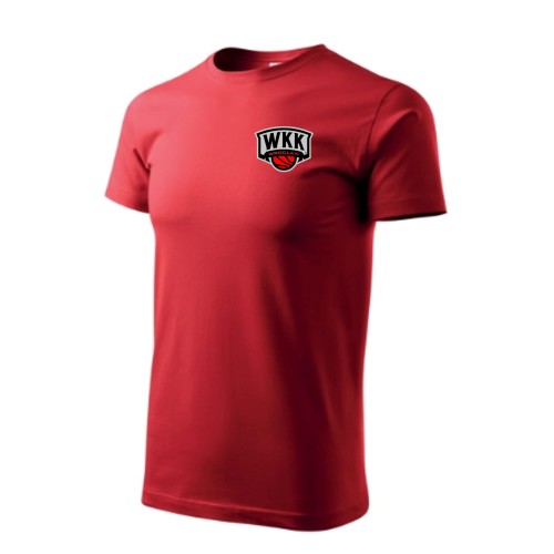 WKK KOSZULKA KIBICA MĘSKA A 