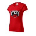WKK KOSZULKA KIBICA DAMSKA B