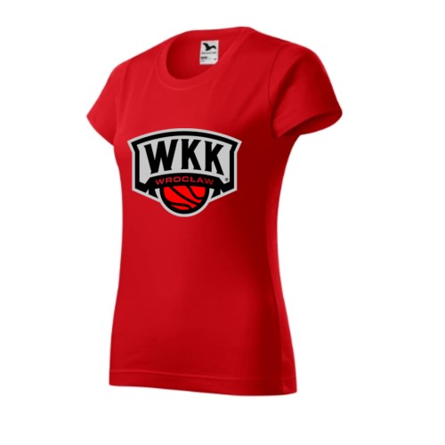 WKK KOSZULKA KIBICA DAMSKA B