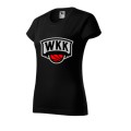 WKK KOSZULKA KIBICA DAMSKA B